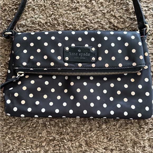 Kate Spade Crossbody Purse - Picture 2 of 7
